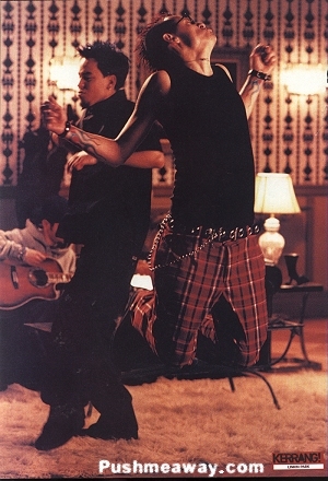 linkin park